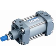 Pneumatic Air Cylinder Double Acting Non Magenetic  (SC 32 Bore) 